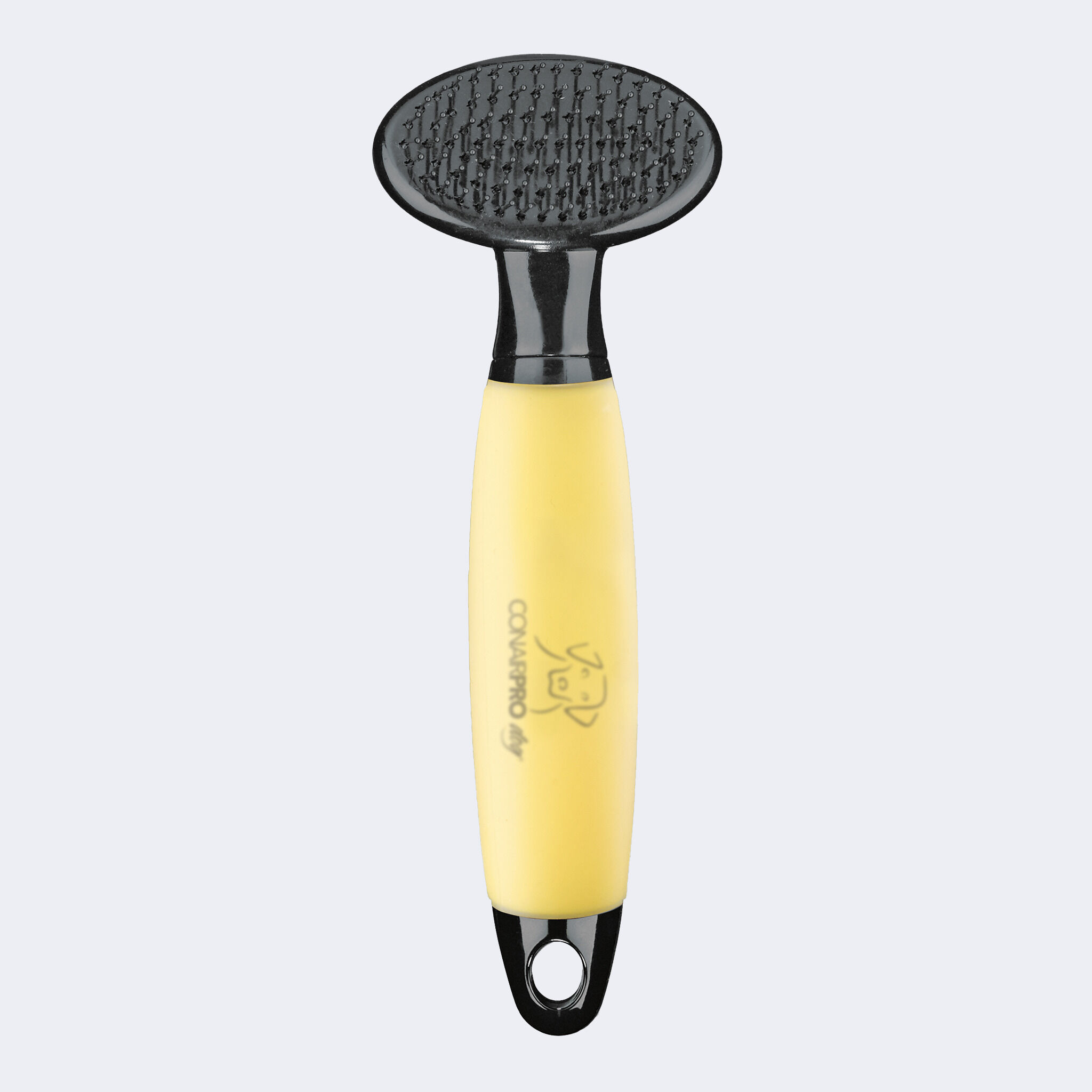 Small slicker brush cheap